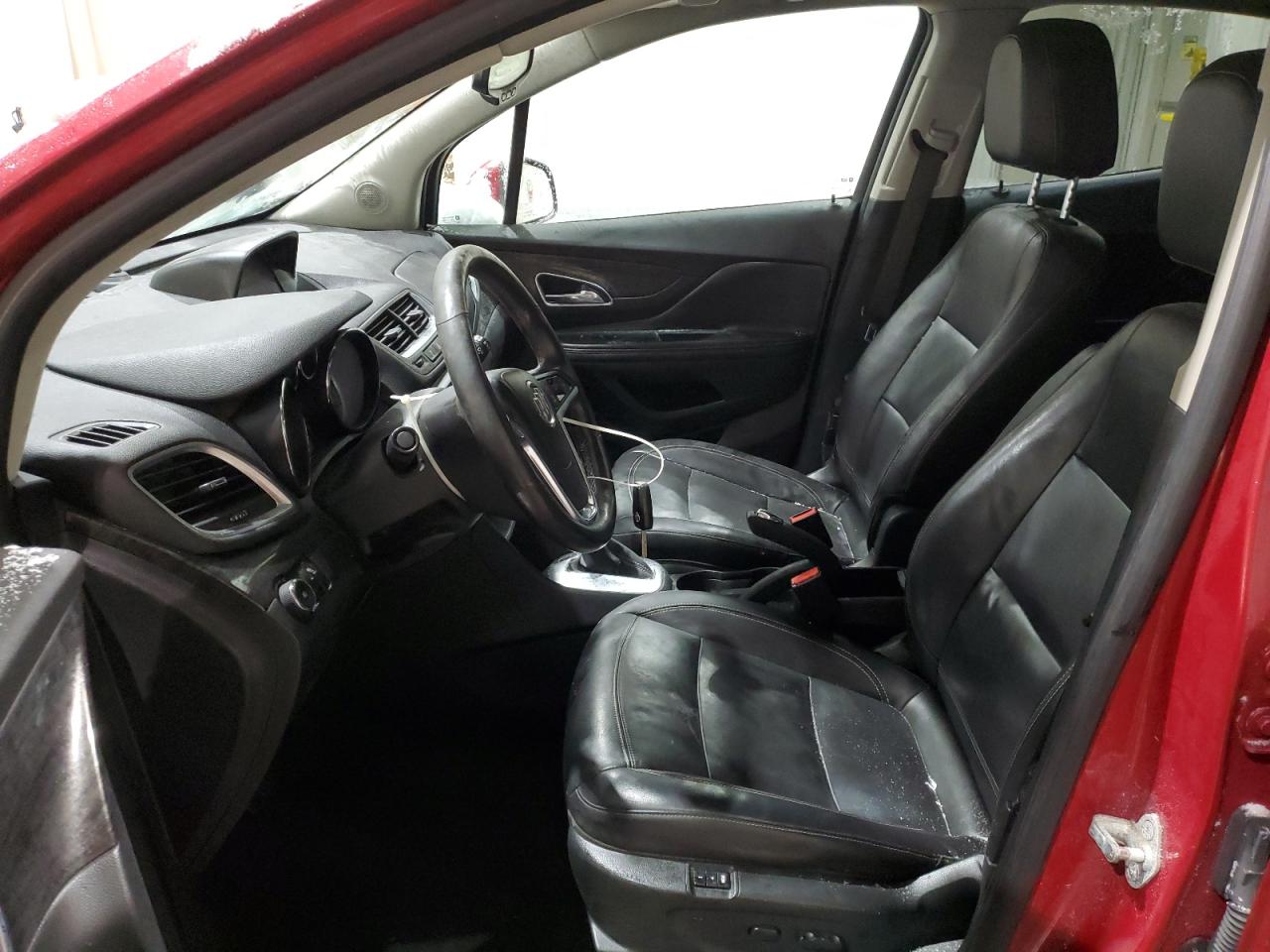 2015 Buick Encore - Image 7