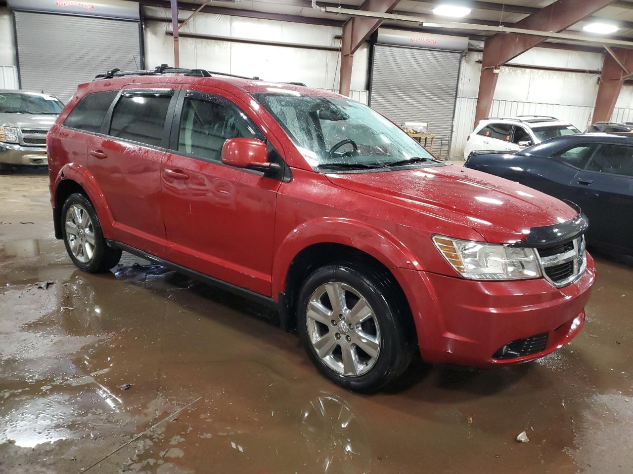 2010 Dodge Journey - Image 4