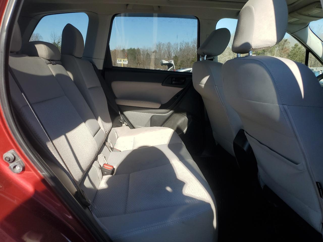 2014 Subaru Forester - Image 11