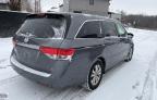 2015 Honda Odyssey Exl за продажба в Ottawa, ON - Minor Dent/Scratches