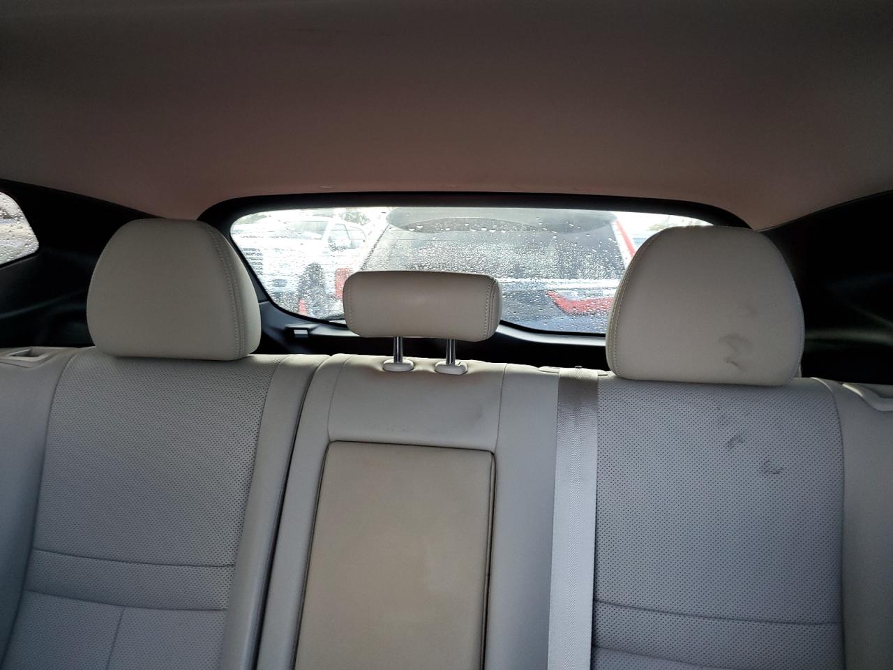 2020 Nissan Rogue - Image 10