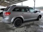 2020 Dodge Journey Se en Venta en Cartersville, GA - Front End