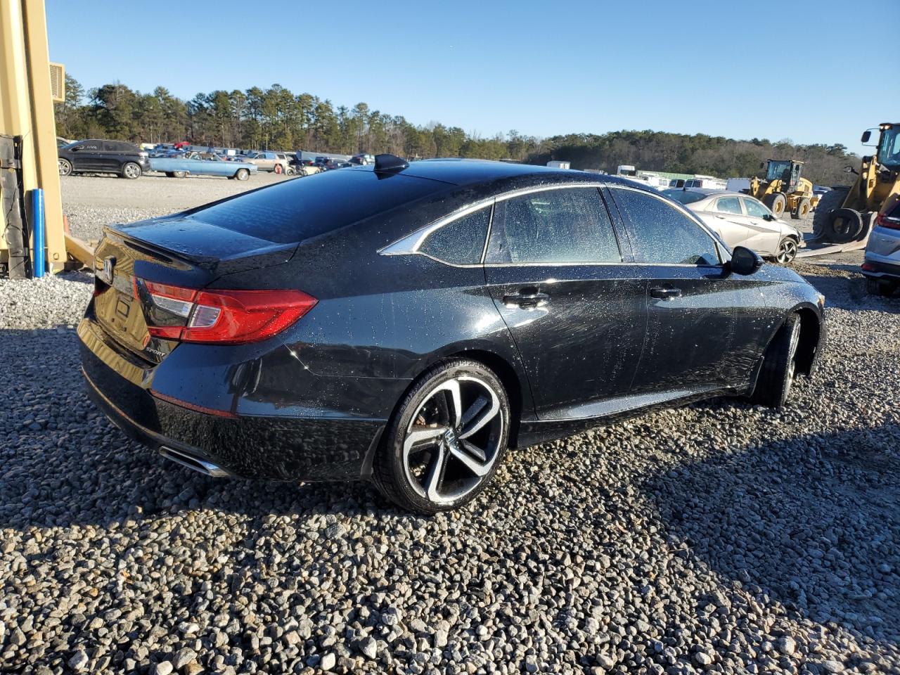 2019 Honda Accord - Image 3
