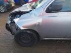 2006 NISSAN MICRA S for sale at Copart PETERLEE