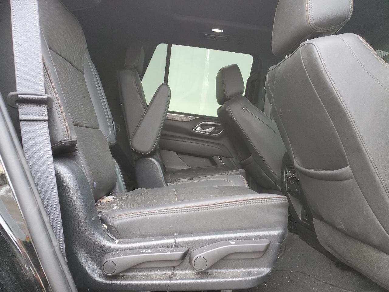 2023 Chevrolet Tahoe - Image 11