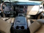 2012 Ford F250 Super Duty للبيع في Midway، FL - Burn - Interior