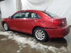 2010 Chrysler Sebring Limited продається в Central Square, NY - Undercarriage