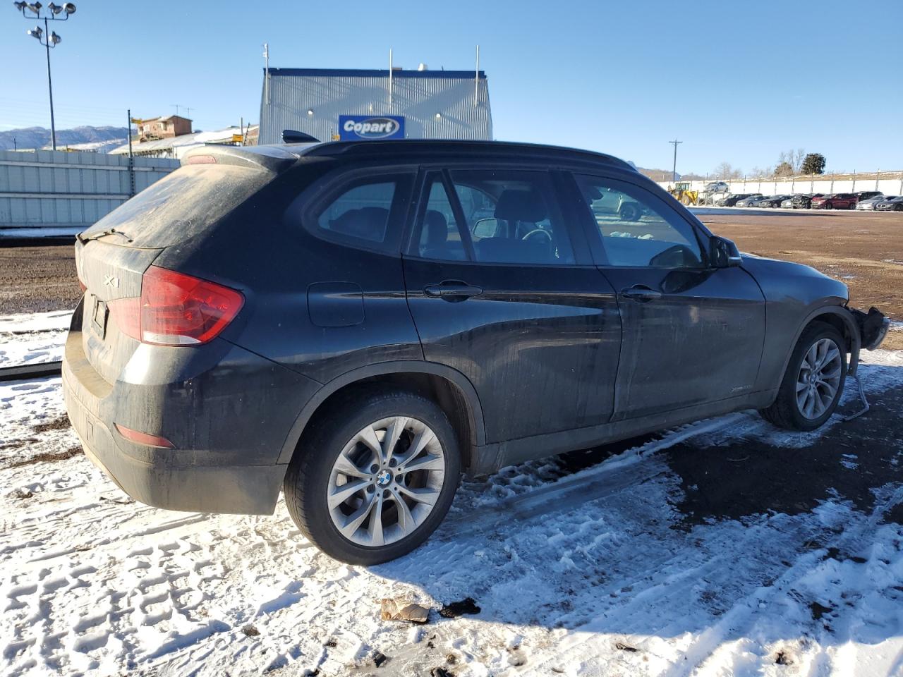 2014 BMW X1 - Image 3