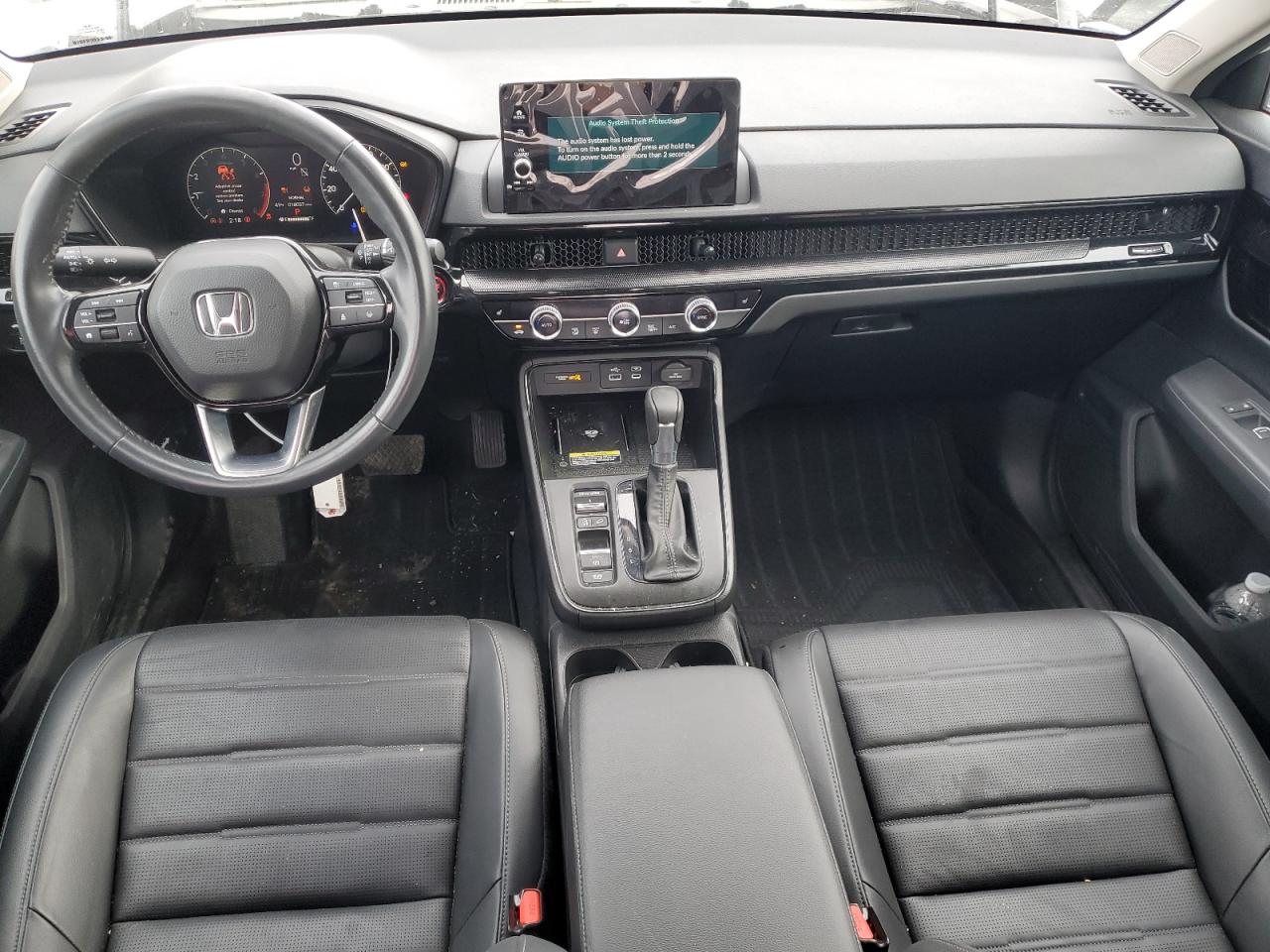 2024 Honda CR-V - Image 8