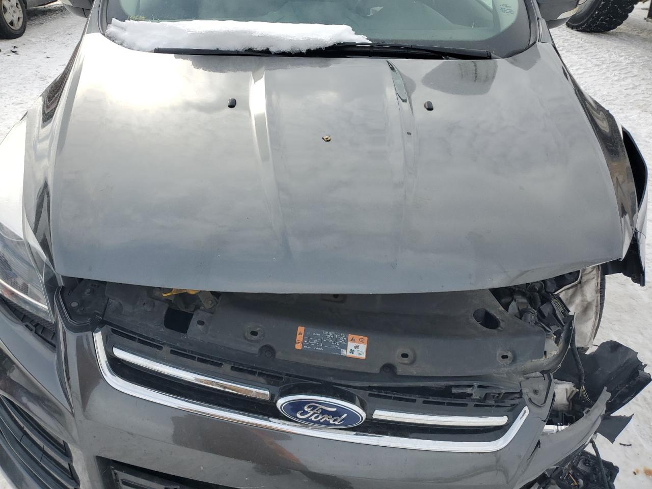 2015 Ford Escape - Image 13