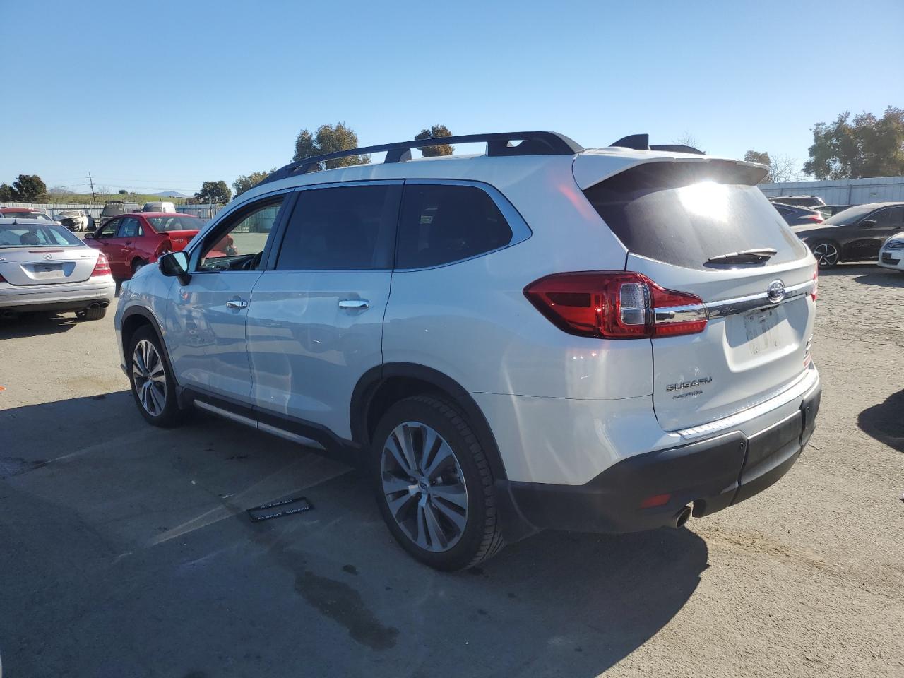 2020 Subaru Ascent - Image 2