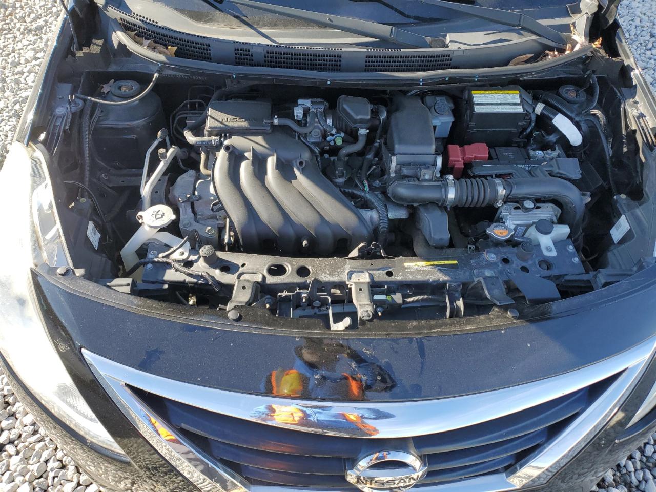 2016 Nissan Versa - Image 11
