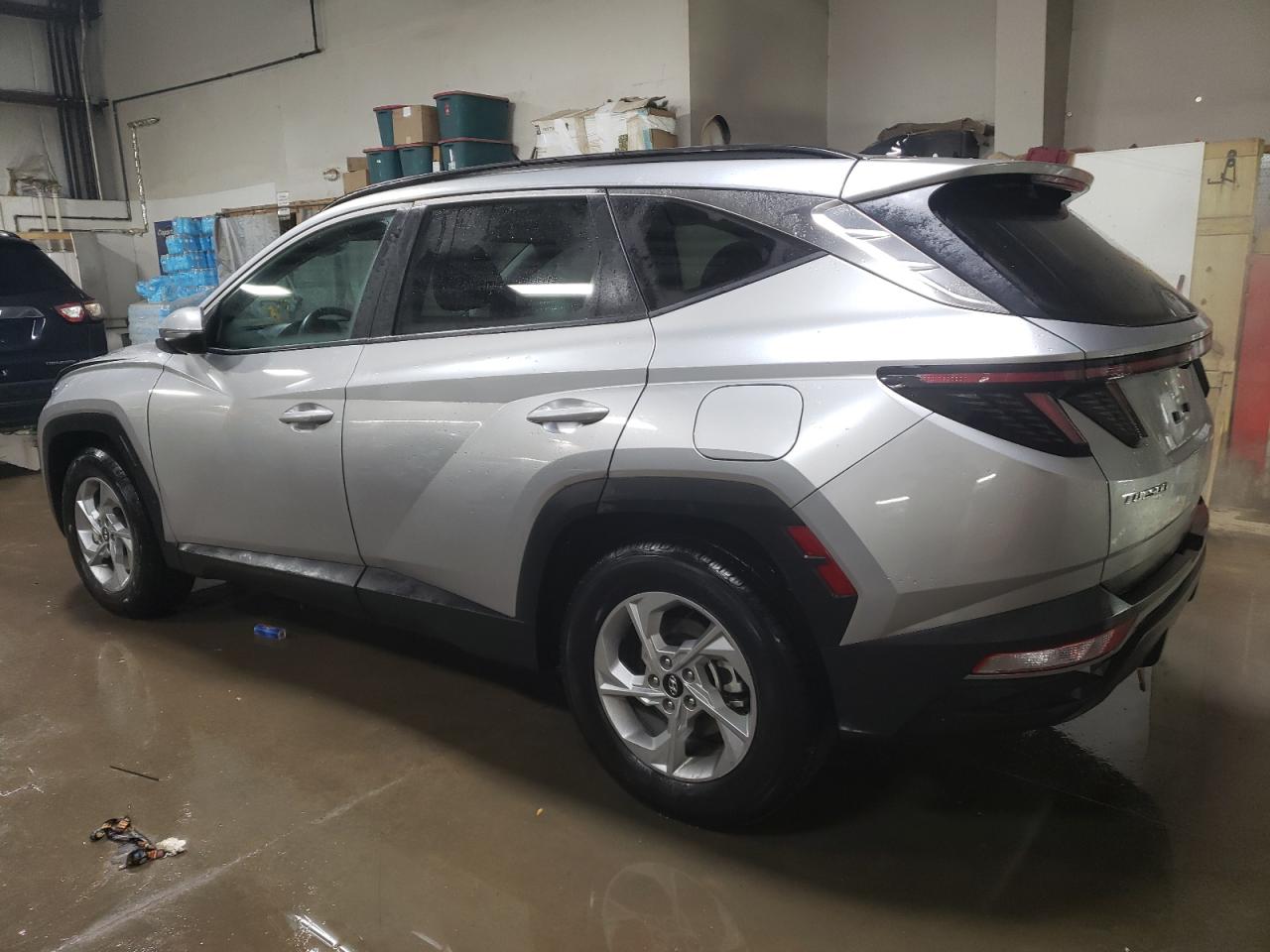 2023 Hyundai Tucson - Image 2