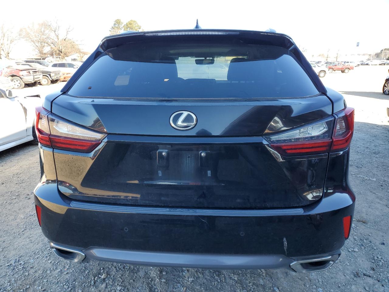 2016 Lexus RX - Image 6