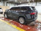 2024 Toyota Grand Highlander Xle на продаже в Marlboro, NY - Front End