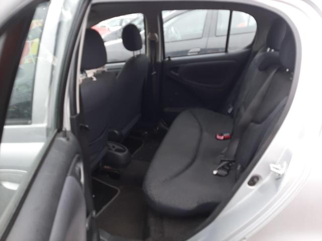 2005 TOYOTA YARIS T3 D