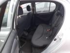 2005 TOYOTA YARIS T3 D for sale at Copart WOLVERHAMPTON