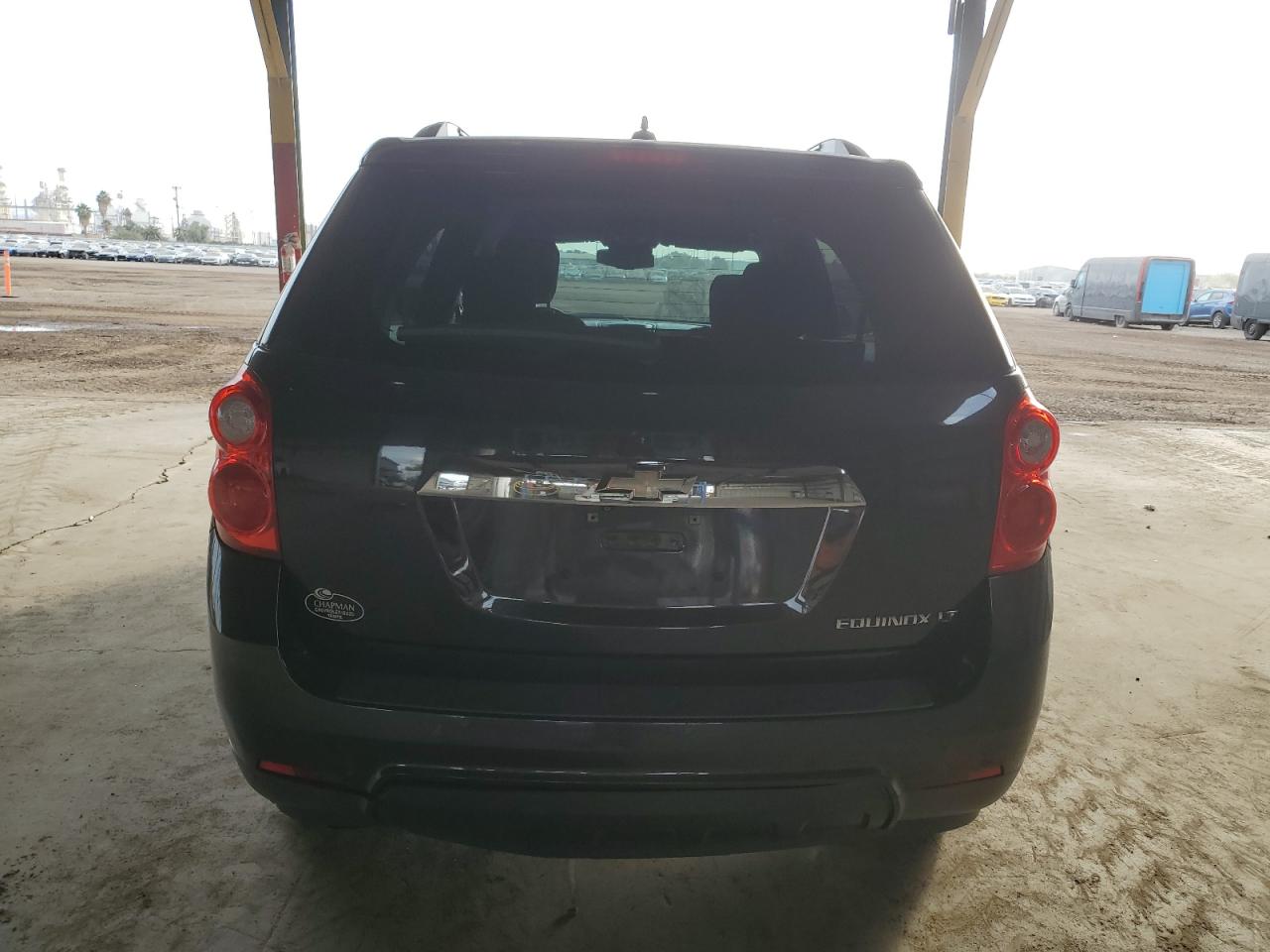 2015 Chevrolet Equinox - Image 6