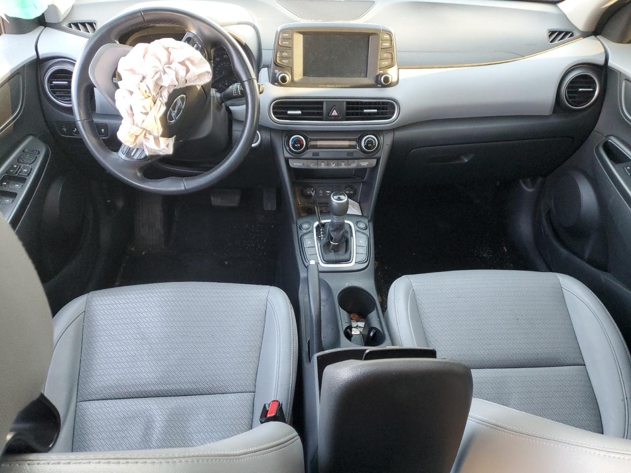 2020 Hyundai Kona - Image 8