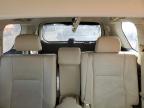 2011 Lexus Gx 460 Premium en Venta en Madisonville, TN - Burn