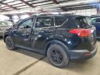 2013 Toyota Rav4 Limited for Sale in East Granby, CT - Side