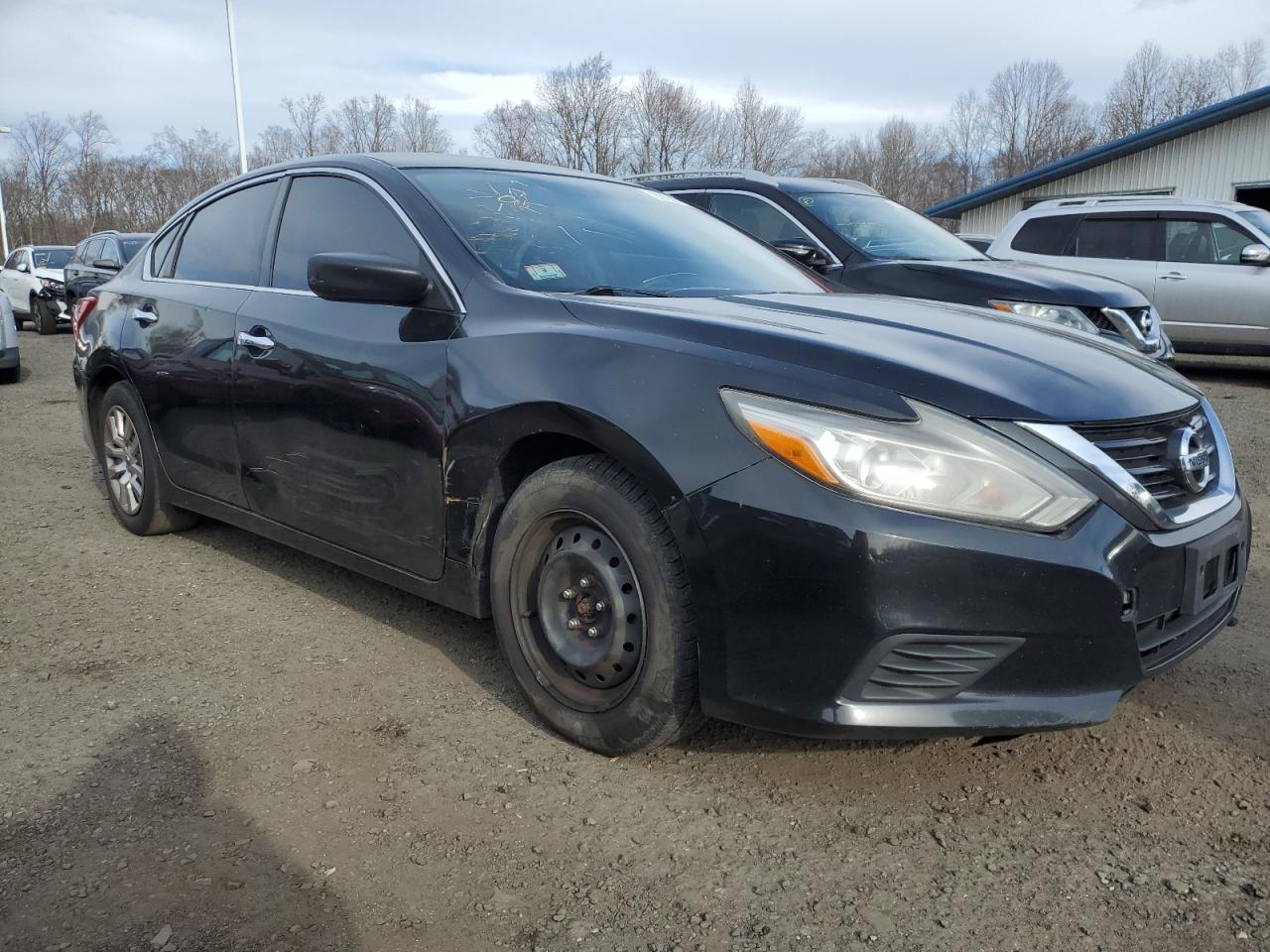 VIN 1N4AL3AP9GC137946 2016 NISSAN ALTIMA no.4