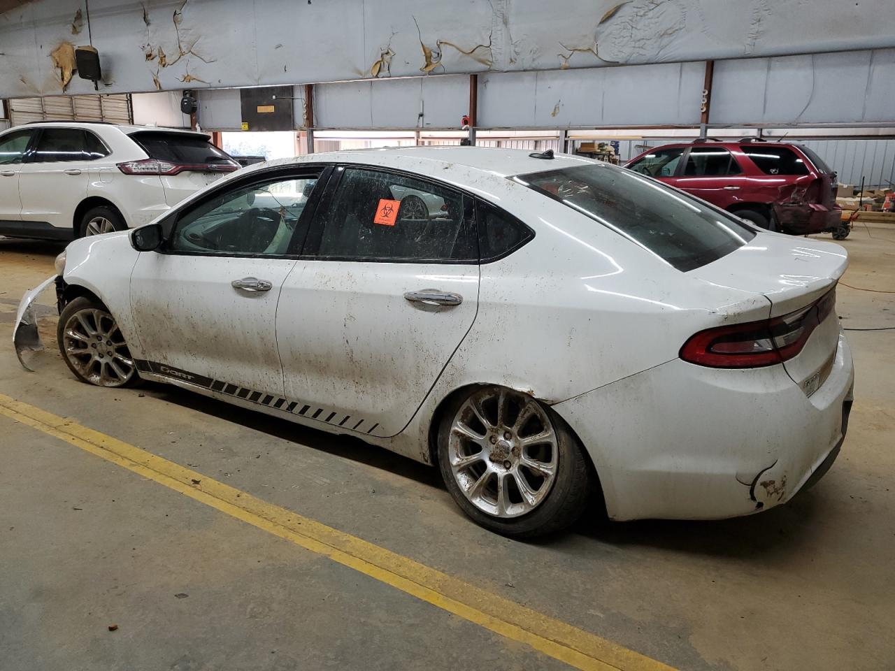 2013 Dodge Dart - Image 2