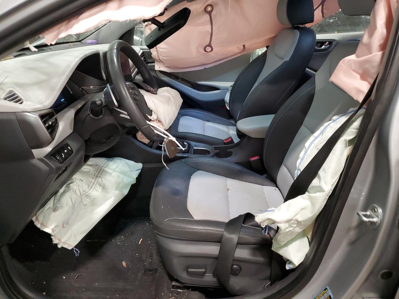 2020 Hyundai IONIQ - Image 7