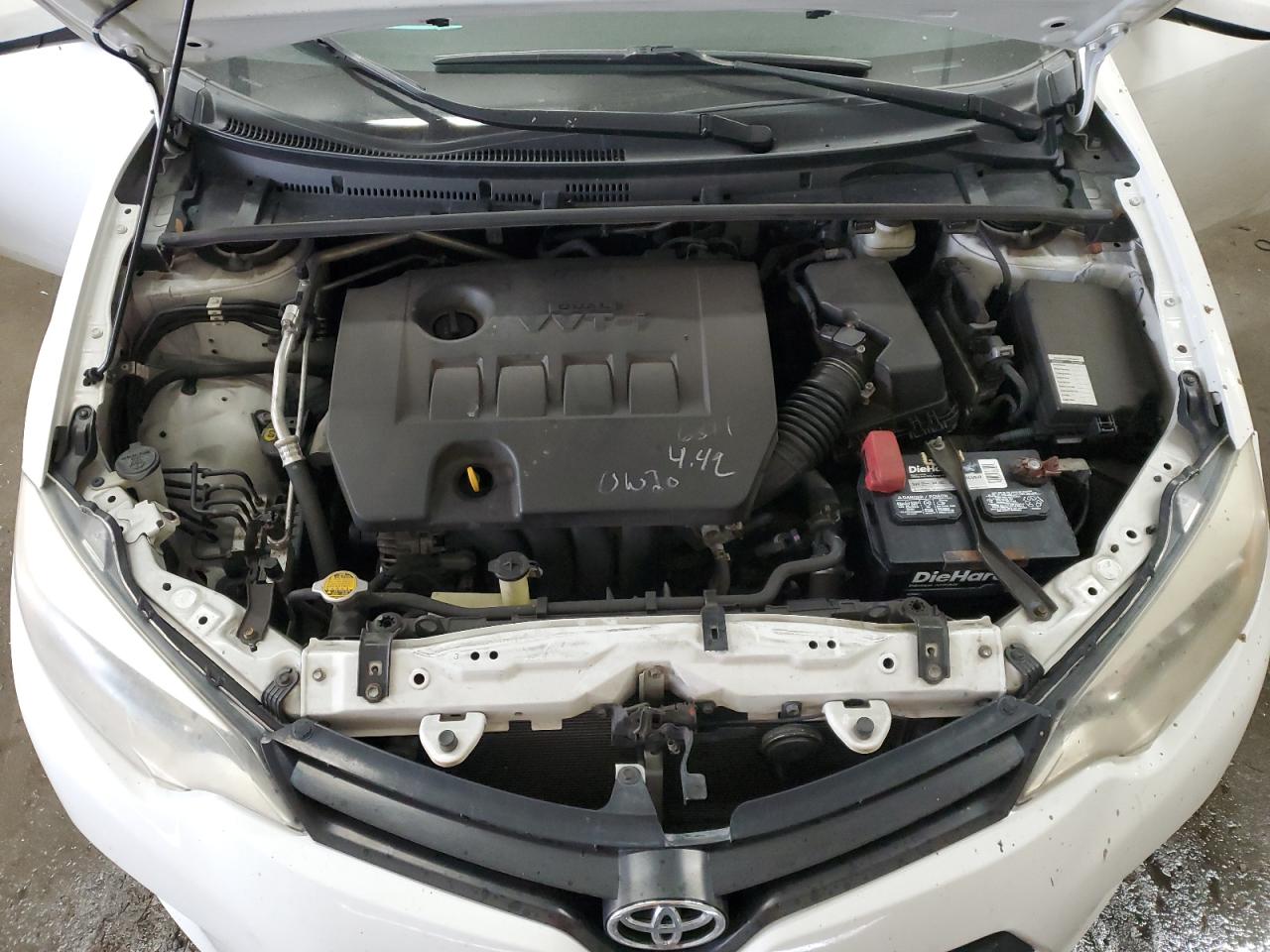 2014 Toyota Corolla - Image 11