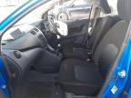 2019 SUZUKI CELERIO SZ for sale at Copart WHITBURN