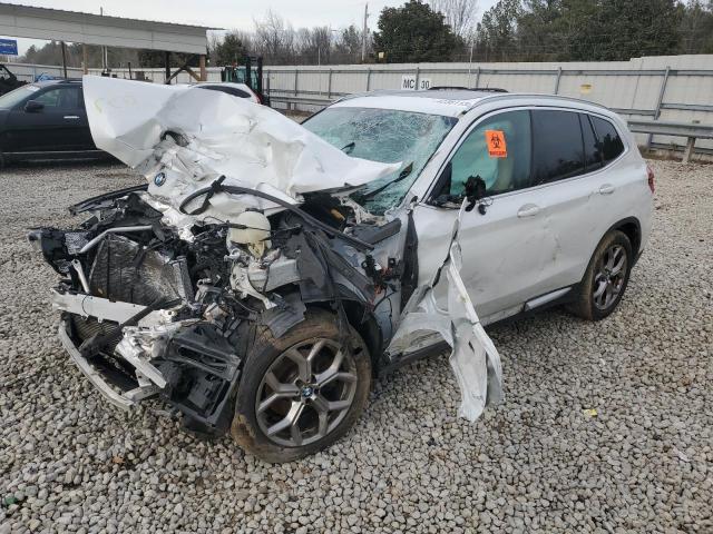 2021 Bmw X3 Xdrive30E for Sale in Memphis, TN - Front End