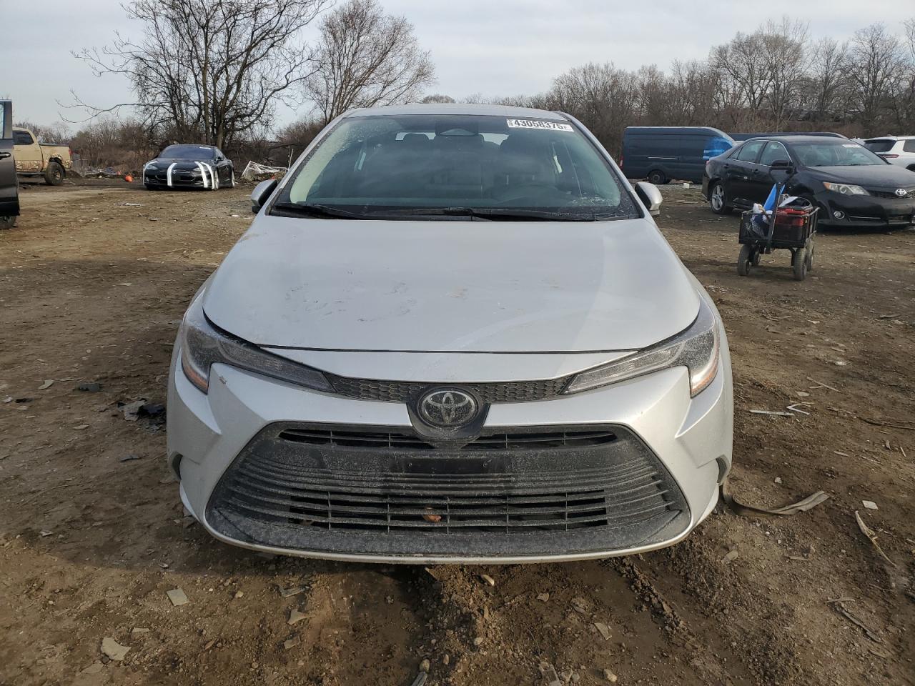 2024 Toyota Corolla - Image 5