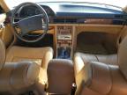 1986 Mercedes-Benz 560 Sel en Venta en Sun Valley, CA - Rear End