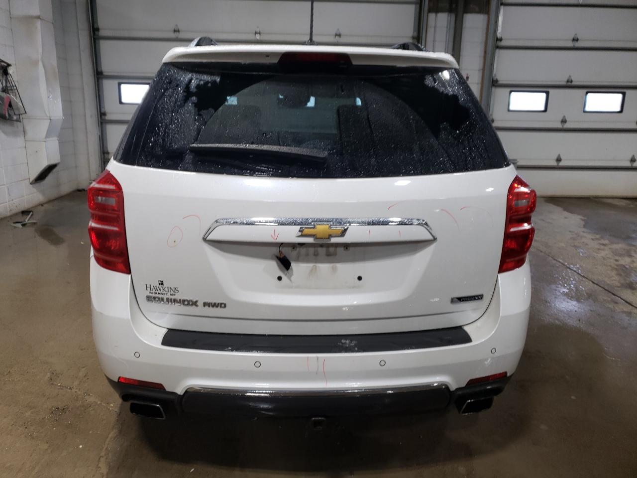 2017 Chevrolet Equinox - Image 6