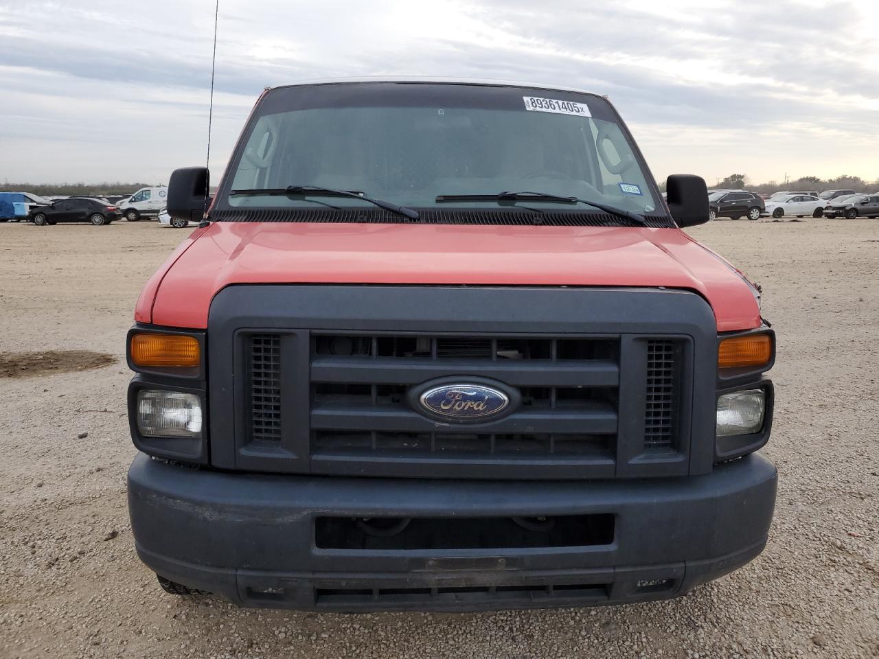 2014 Ford Econoline - Image 5
