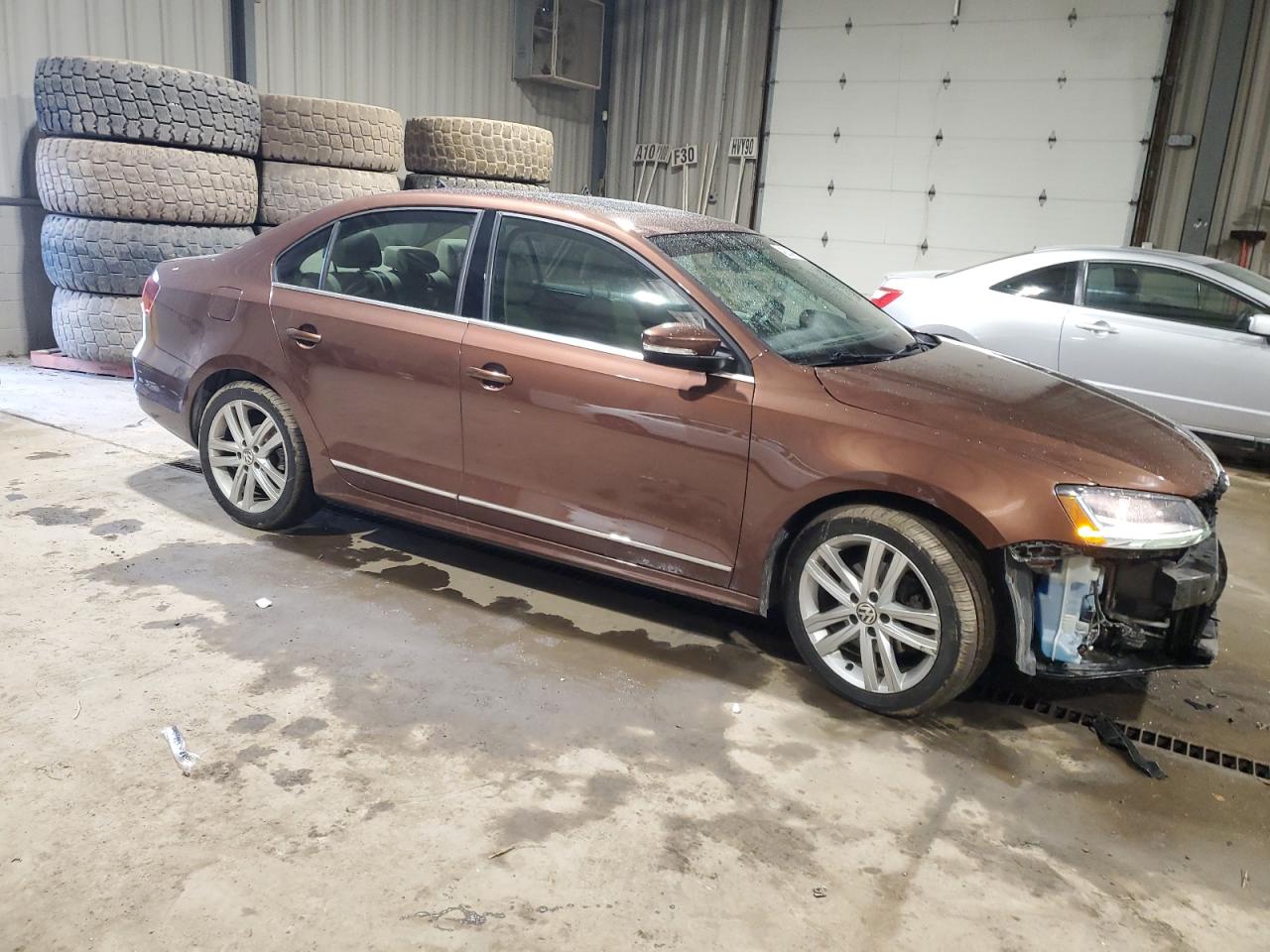 2017 Volkswagen Jetta - Image 4