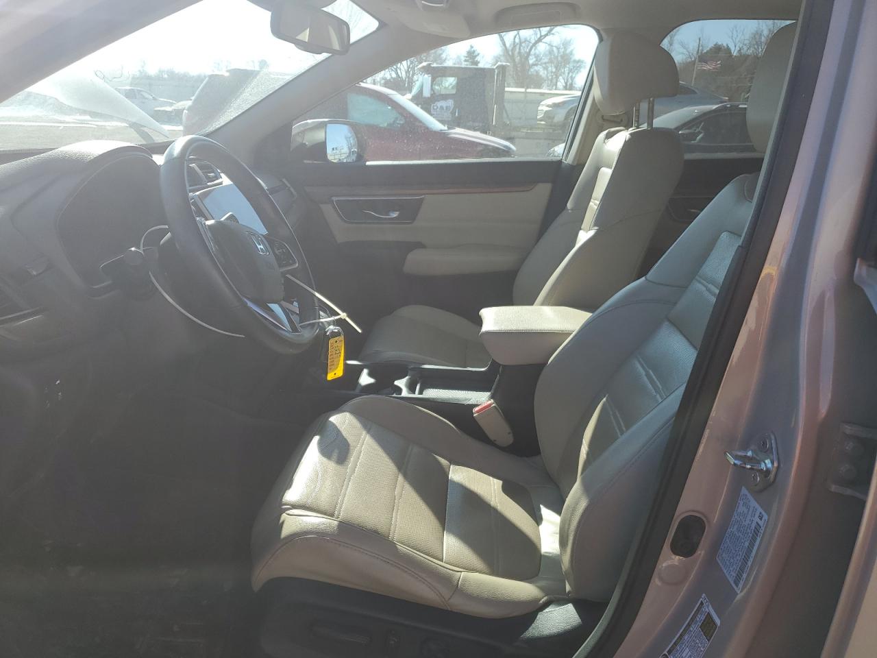 2018 Honda CR-V - Image 7