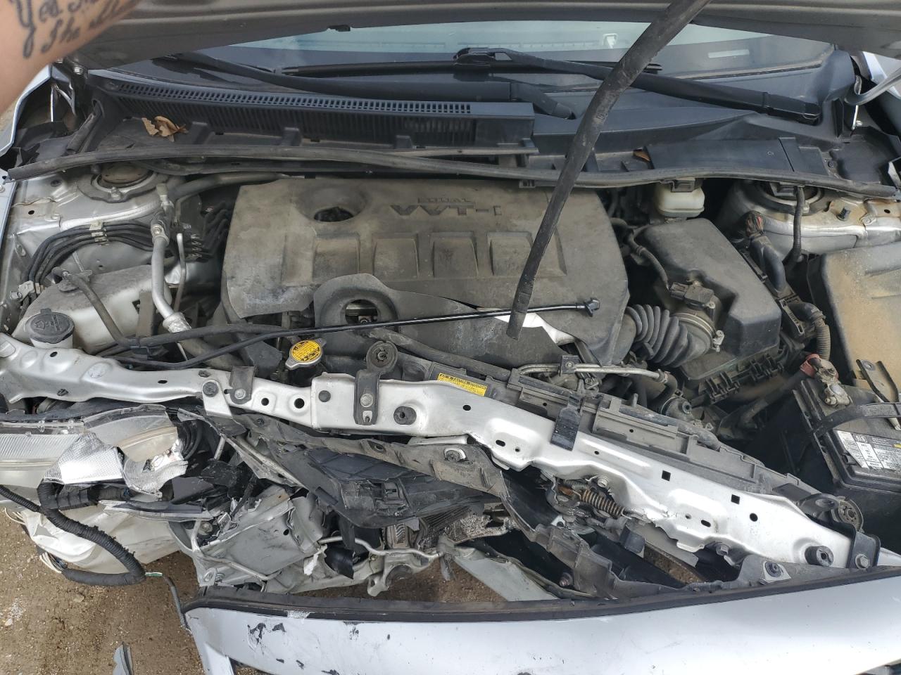 2011 Toyota Corolla - Image 12