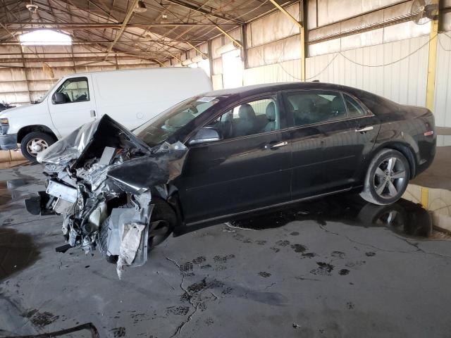 2012 Chevrolet Malibu 1Lt