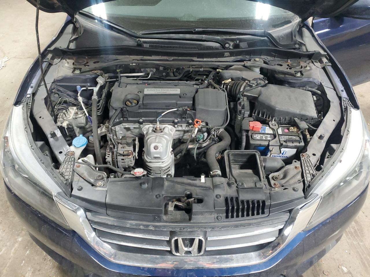 2014 Honda Accord - Image 11