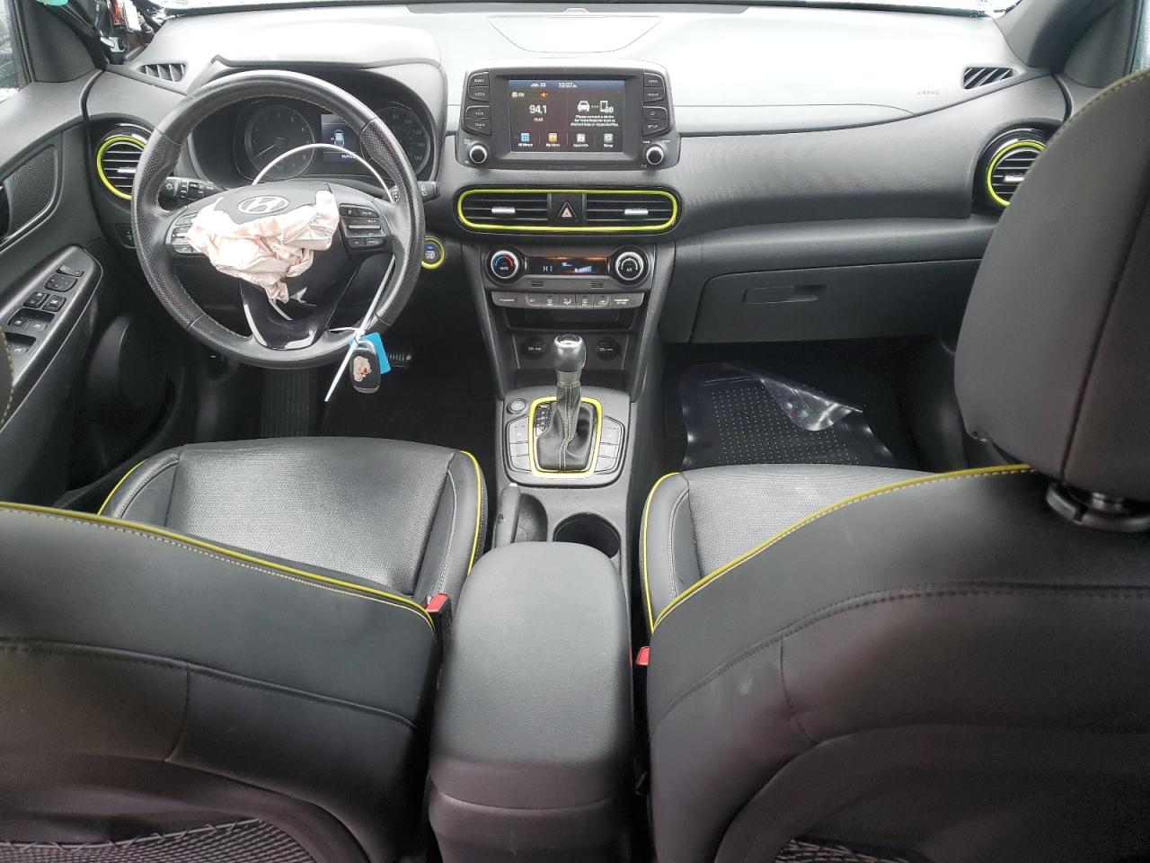 2018 Hyundai Kona - Image 8