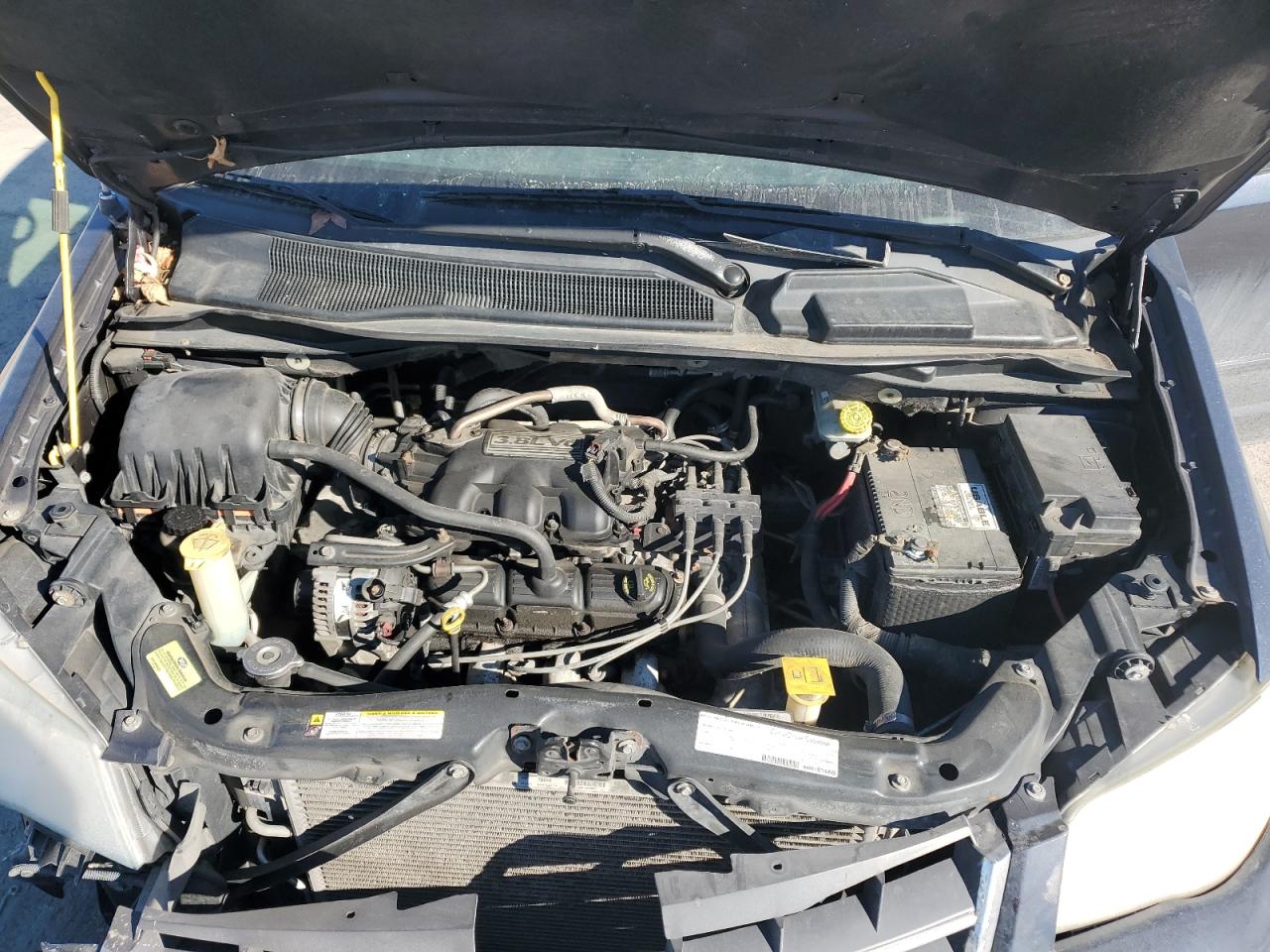 2008 Chrysler Town & Country - Image 12