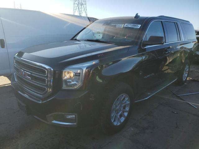 2020 Gmc Yukon Xl K1500 Slt