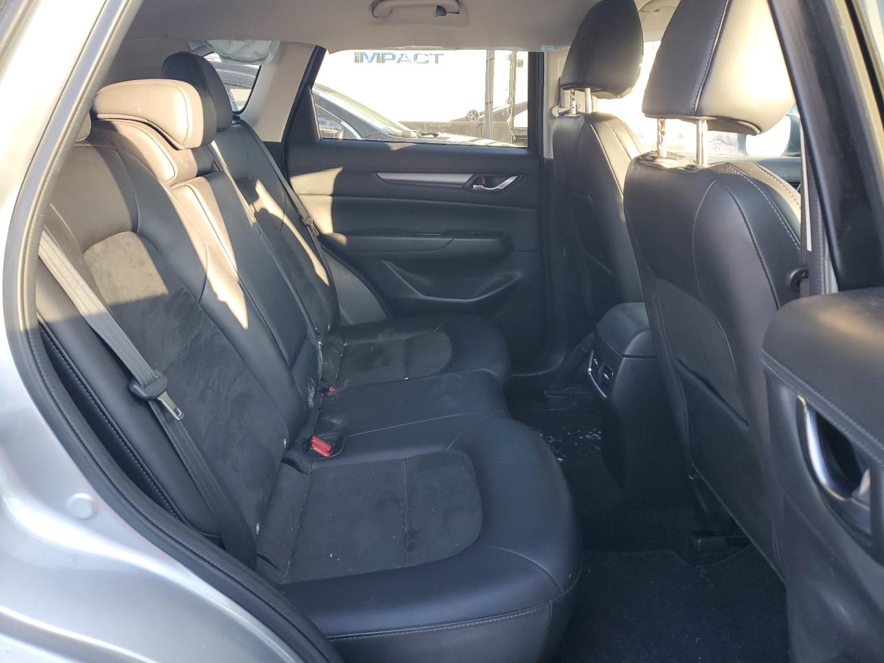 2018 Mazda CX-5 - Image 11