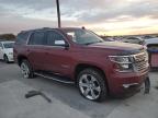 2016 Chevrolet Tahoe C1500 Ltz for Sale in Grand Prairie, TX - Side