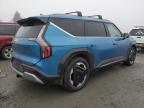 2024 Kia Ev9 Land на продаже в Eugene, OR - Side