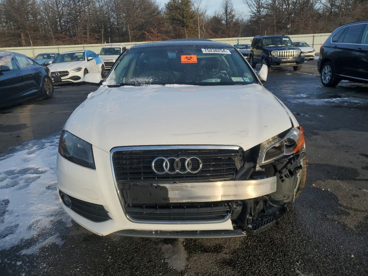 2012 Audi A3 - Image 5
