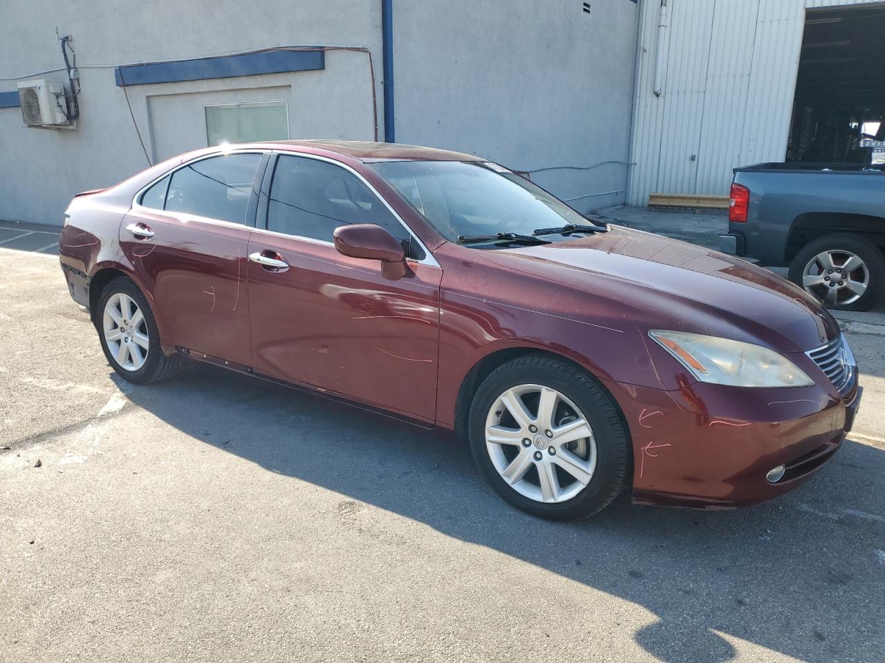 2008 Lexus ES - Image 4