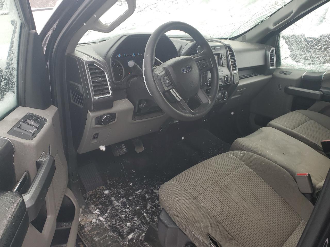 2016 Ford F-150 - Image 8
