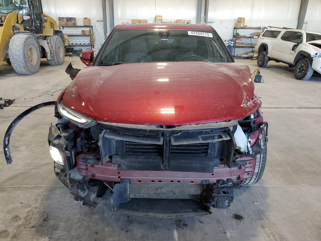 2019 Chevrolet Blazer - Image 5
